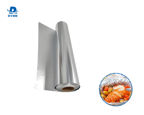 Standard Aluminum Foil Roll